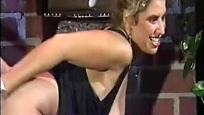 Vintage erotica collection: Old Clip the scenes from the past