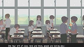 In our collaboration with Animeschool’s Koguma, today we celebrate half a year of producing unique content together
