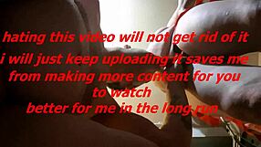 Girl on top, strapon, bisexual threesome