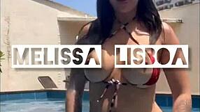 This orgastic and angry display here combined with the naughty attitude in part1 of Melissa Lisboa’s fuck scenes with intense anal creampiesxED meticulous