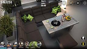 Videos & Games with Lewd StepMom Category