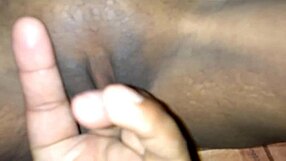 Married Indian woman AIDS husband’s friend and gets sleeping with the hotel owner