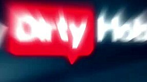 Mary Hades, with Gary’s help, gets fucked by four different men, all of whom mark her