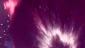 A wild girl is brutally slapped while sucking off three dudes and f****ing two large dildoes in 2020
