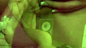 The adult film actress Nikki Daniels’ wife and bestfriend go bottomless and get it on. The scene begins with hardcore bareback and ends up with an amazing double facial pop shot