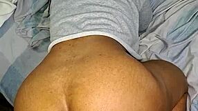 Startup entrepreneur Mexican with large butt gets financial assistance in return for raw analfcn