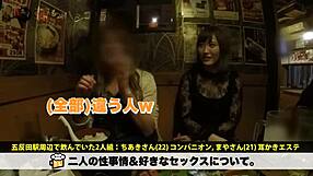Gushing with a prostitute blowjob and pussy without hairs clip