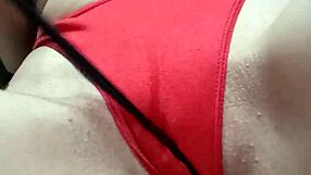 I am thinking about using adhesive and lingerie