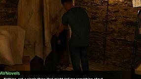 Get lost in the world of Dusklight Manor 129: A swap familiarisation and a novel orientation