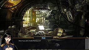 Inquisitor trainer moves on to adult training in Warhammer 40k game
