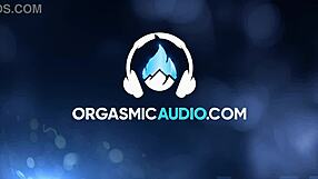 Enjoy this brand new dedicated erotic audio with young nymph and fantastic dirty talks!