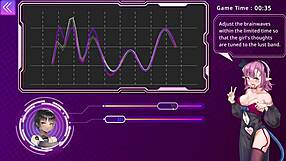 Enjoy the most erotic gaming app in involving selected anime girls