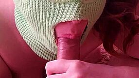 Close up of a big cock with homemade amateur video quality