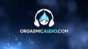Dirty talking nymphs and erotic audio stories for four men.