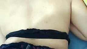 A further scene of anal sex with my boss while I am at work cleaning the office.