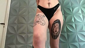You like to smell used panties? Well, you are in for a treat!