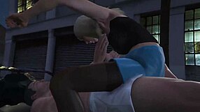 Hot coffee mod enables more explicit content in Grand Theft Auto V