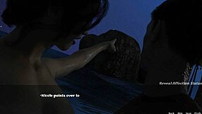 Stepmother's love in 3D animated porn video - Anime3D
