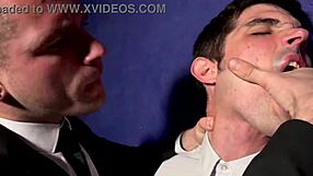 Apolo Adri and others in a hot scene in the high king's chamber.