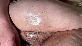 Big and hairy homemade porn with my neighbor’s mom