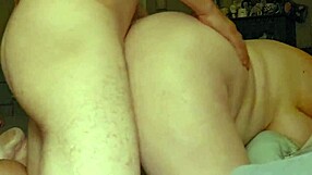 My curvaceous MILF wife getting fucked in the ass, comments are welcome