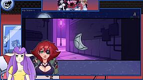 Love is a curse: A vampire's tale - Part 1