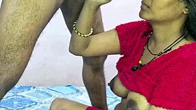 Hot wife Payul Hardcore Romantic Sex in Desi Village