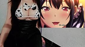 Hentai boku ni sexfriend ep 1: Wet pussy action