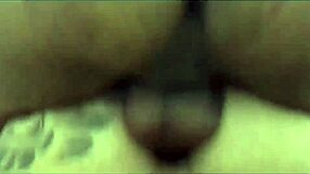 Big dick penetrates ass in high definition video