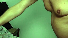 Contortionist granny’s wild and kinky sexual experience