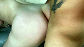 Helping my hot neighbor with chores leads to hardcore fun