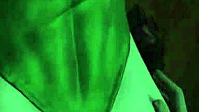 3D animated POV video with Street Fighter’s Cammy and other hardcore action