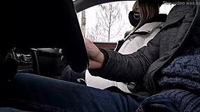 I expose my large penis to a girl and it is a rather dangerous act