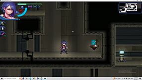 Future fragments: Electric Level Path 3 and Hentai game
