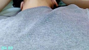 A young student gets a big cock in her ass