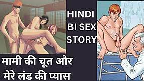 Hot gay scenes from India with hot audio and video content
