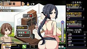 Gallery of the Game Satan: Part 1 – Snow White