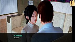 My new family 2.8.0: Erotic animated game