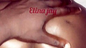 African pastor's forbidden lust with Nigerian church member