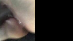 Black beauties show off their squirty skills in compilation video