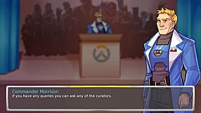 Fabulous aura’s hot performance in Tracer’s head academy34