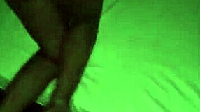 Big natural tits and a cumshot in this Indian schoolgirl sex scene