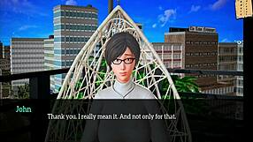 3D animated adult novel with sex game walkthrough and walkthrough of the family 206