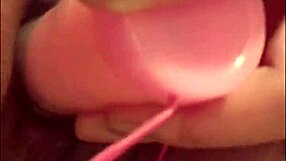 Ultimate Japanese masturbator Nana1japanese in hot homemade video with costume and hidden talk