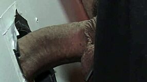 Young and straight muscle men enjoy anal sex