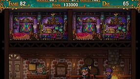 Welcome to the Adventurer’s Inn – Annie the Astrologer