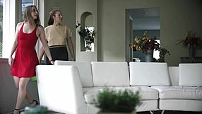 Allherluv - A love story: Bella Rolland and Laney Grey's romantic experience