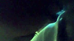 Beautiful black face fuck and deep throat compilation