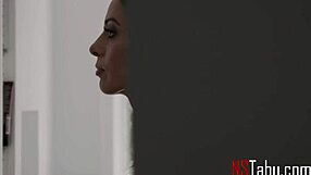 Eva Long's hot wife in action, seeking new erotic inspirations daily
