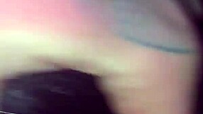 Amateur video of a hot and sensual Spanish MILF with a big ass and great skills with a mouth